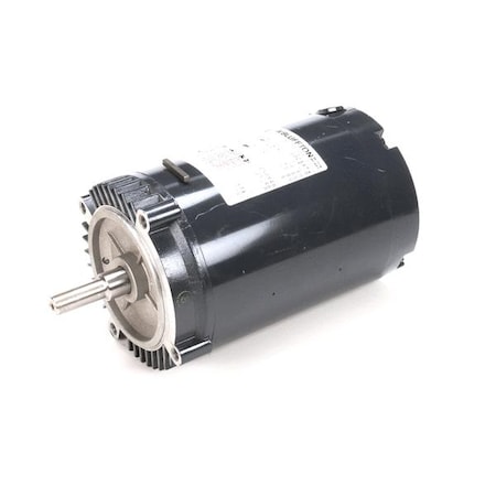 Saniserv Motor, 1Hp 3Ph, 50/60Hz 75641